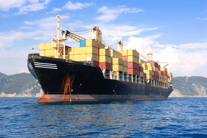 Transports Maingot transport maritime